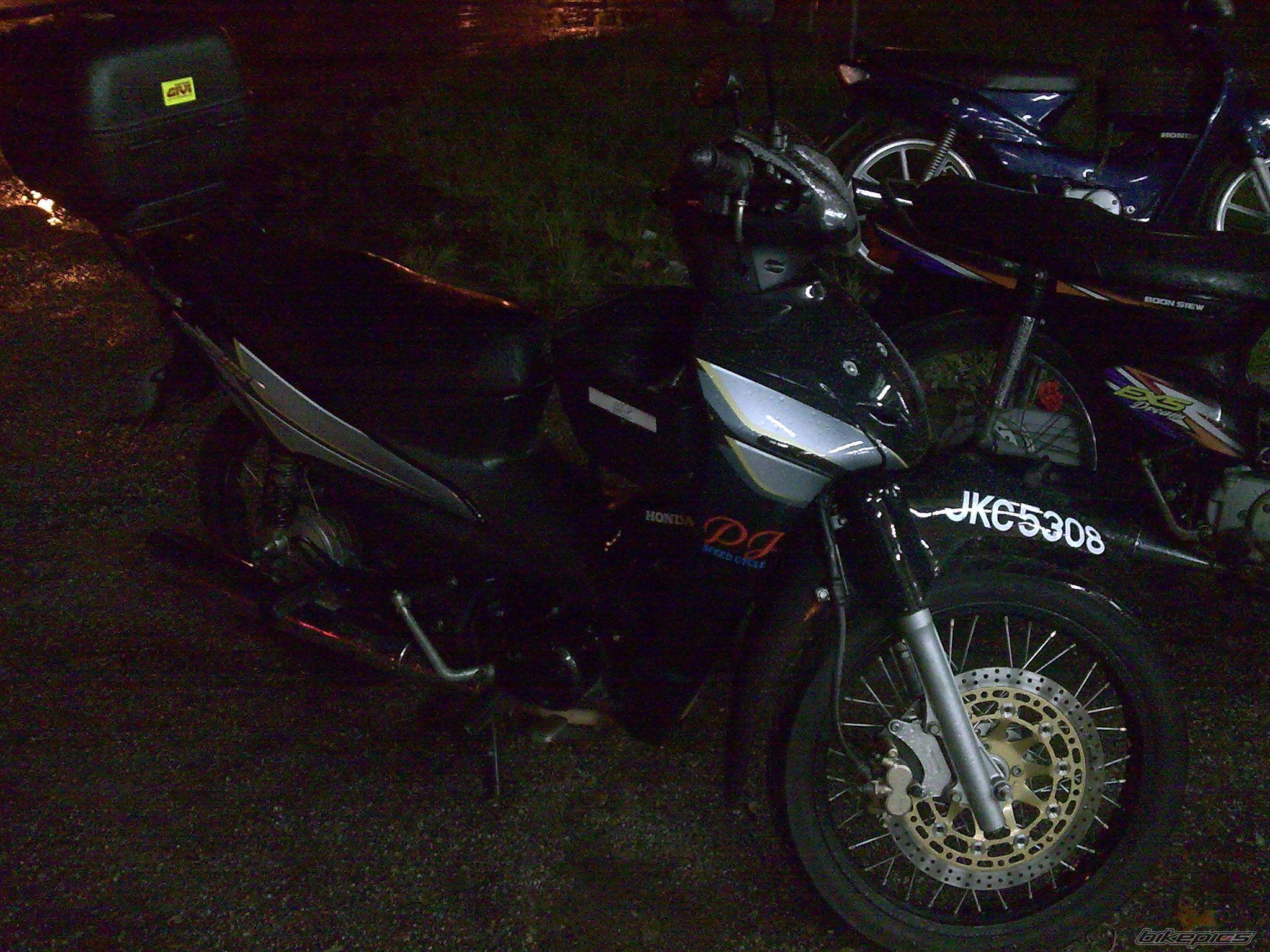 Bike Photo 1535838