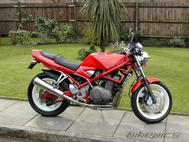 Bike Photo 153591