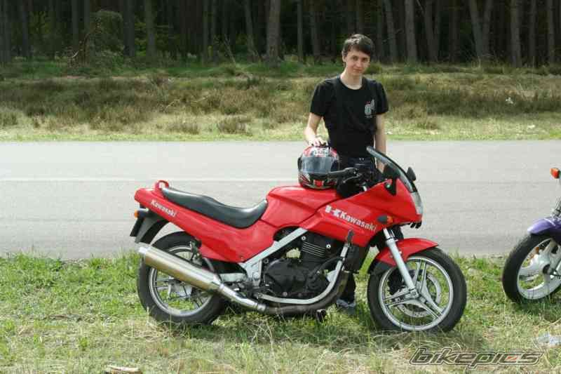 Bike Photo 1535932
