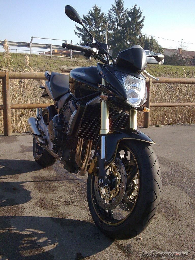 Bike Photo 1535945