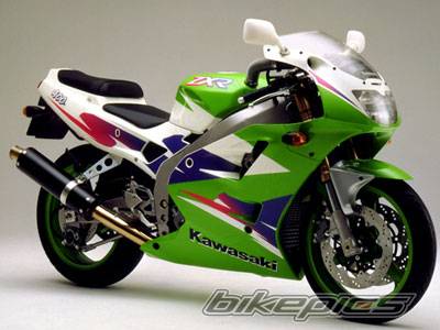 Bike Photo 1536