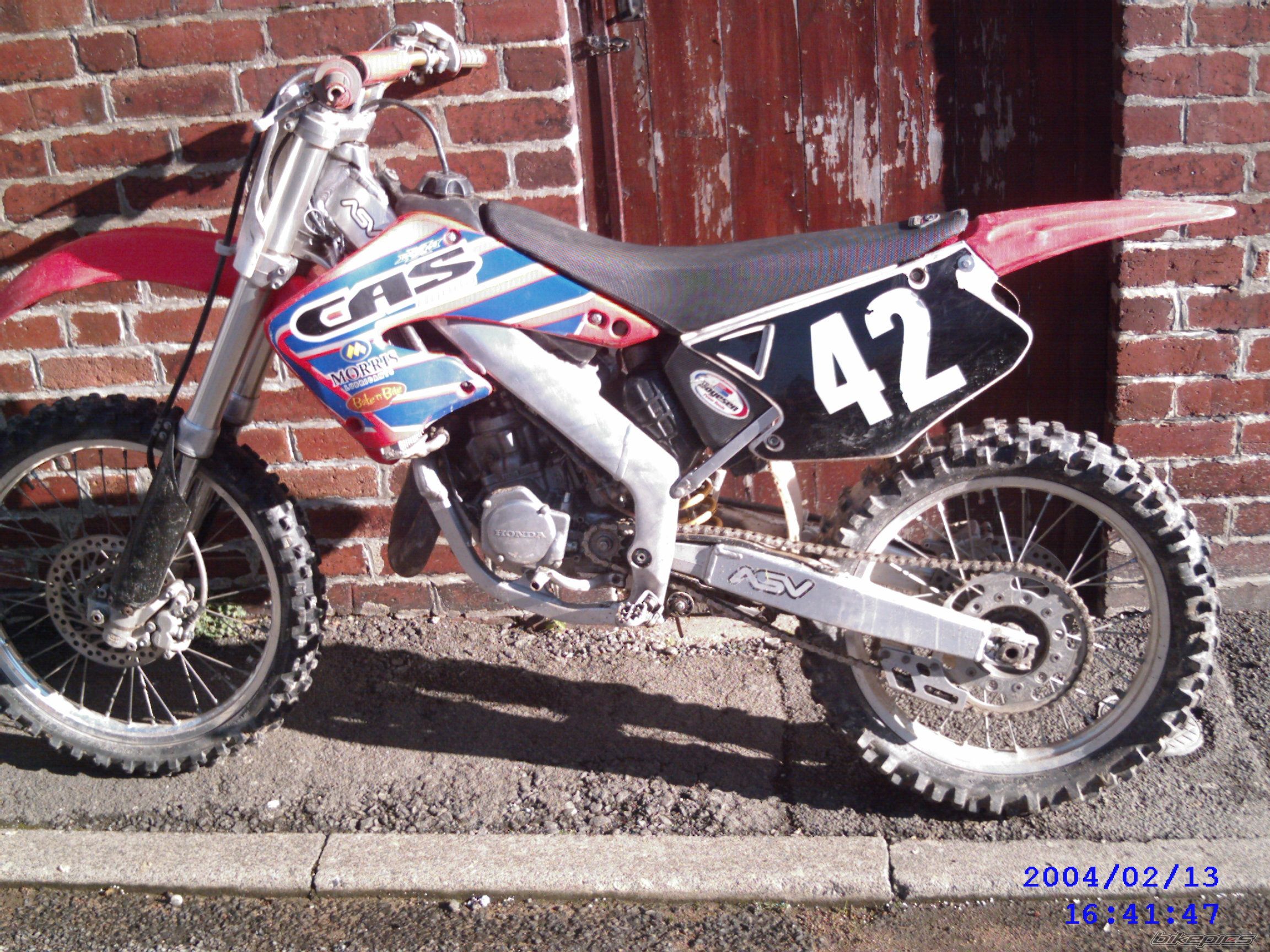 Bike Photo 1536057