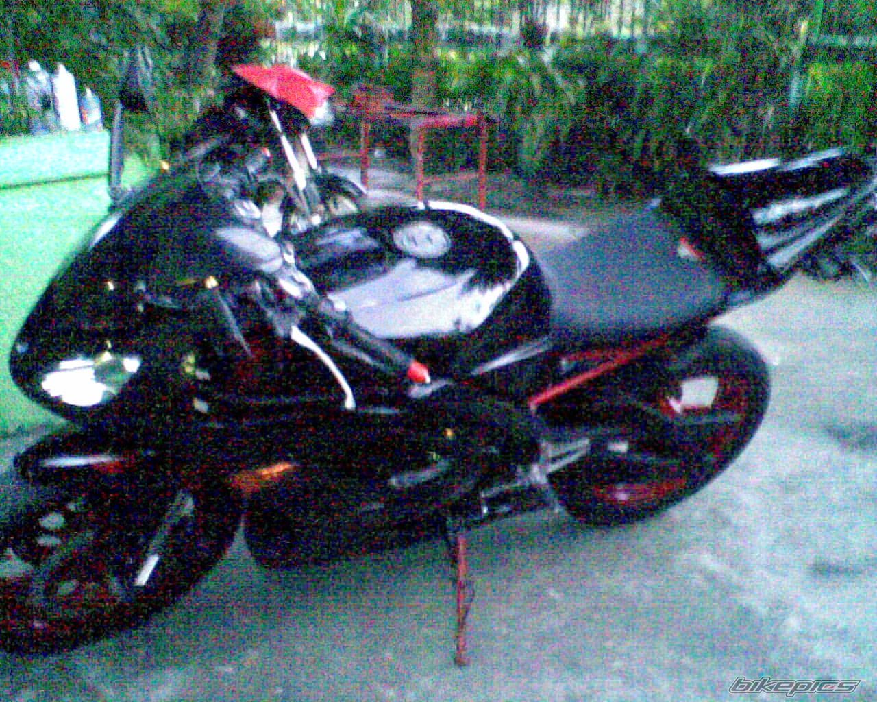 Bike Photo 1536075