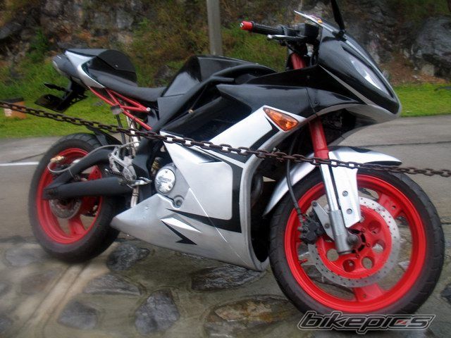 Bike Photo 1536081