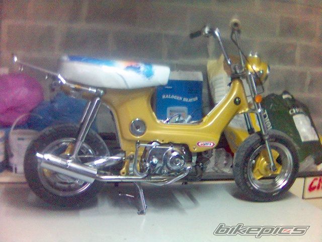 Bike Photo 1536133