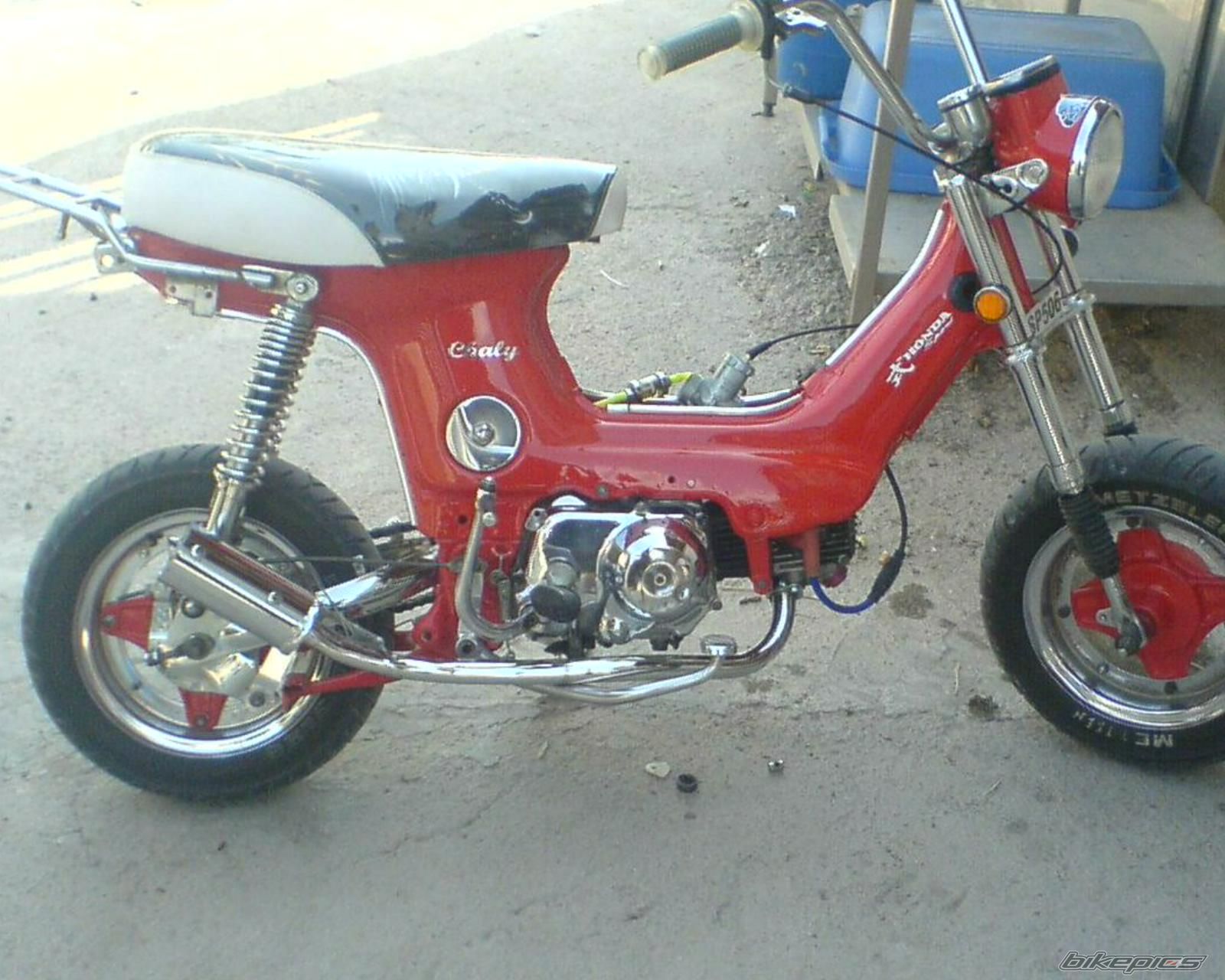 Bike Photo 1536135