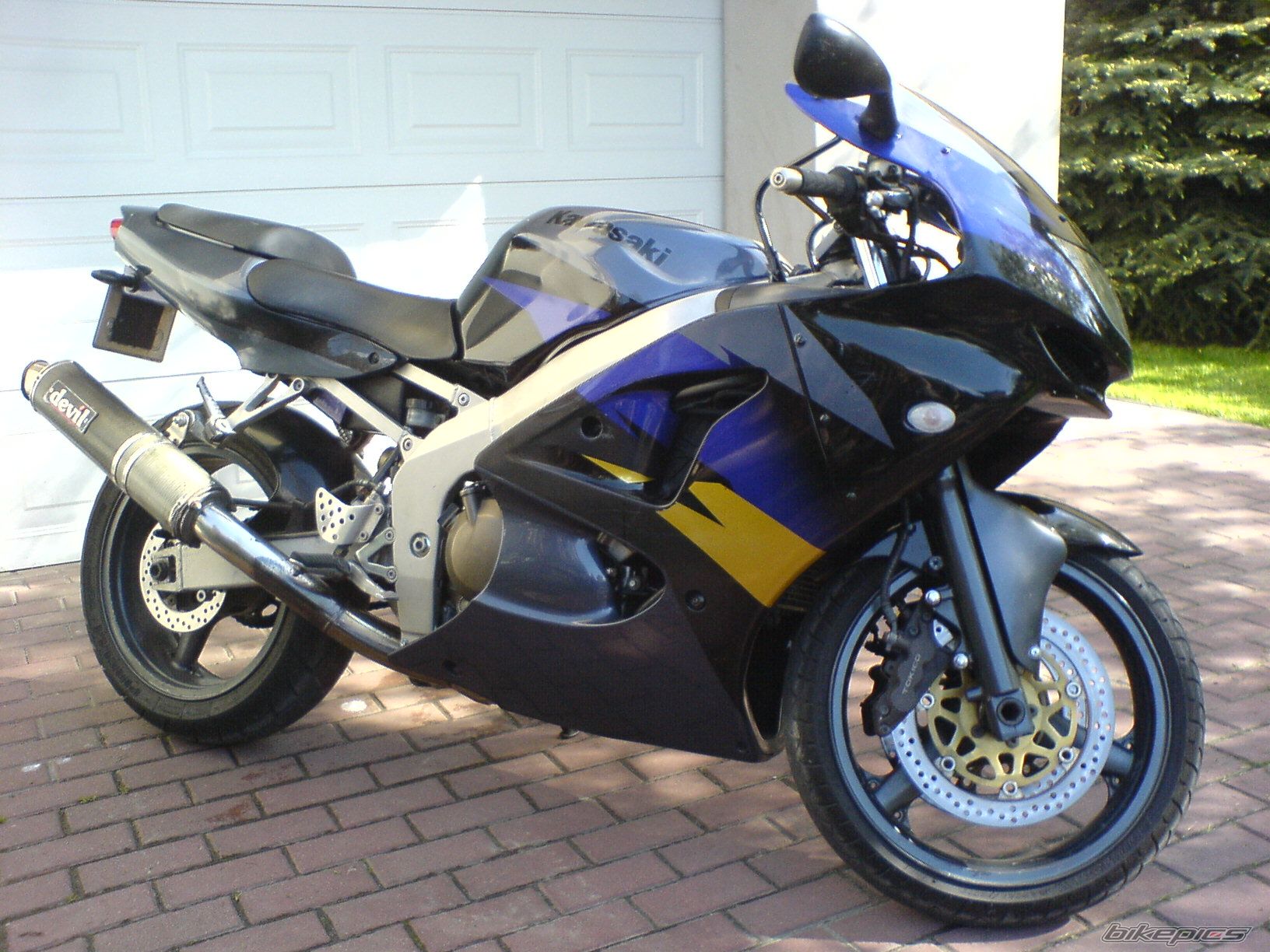 Bike Photo 1536152