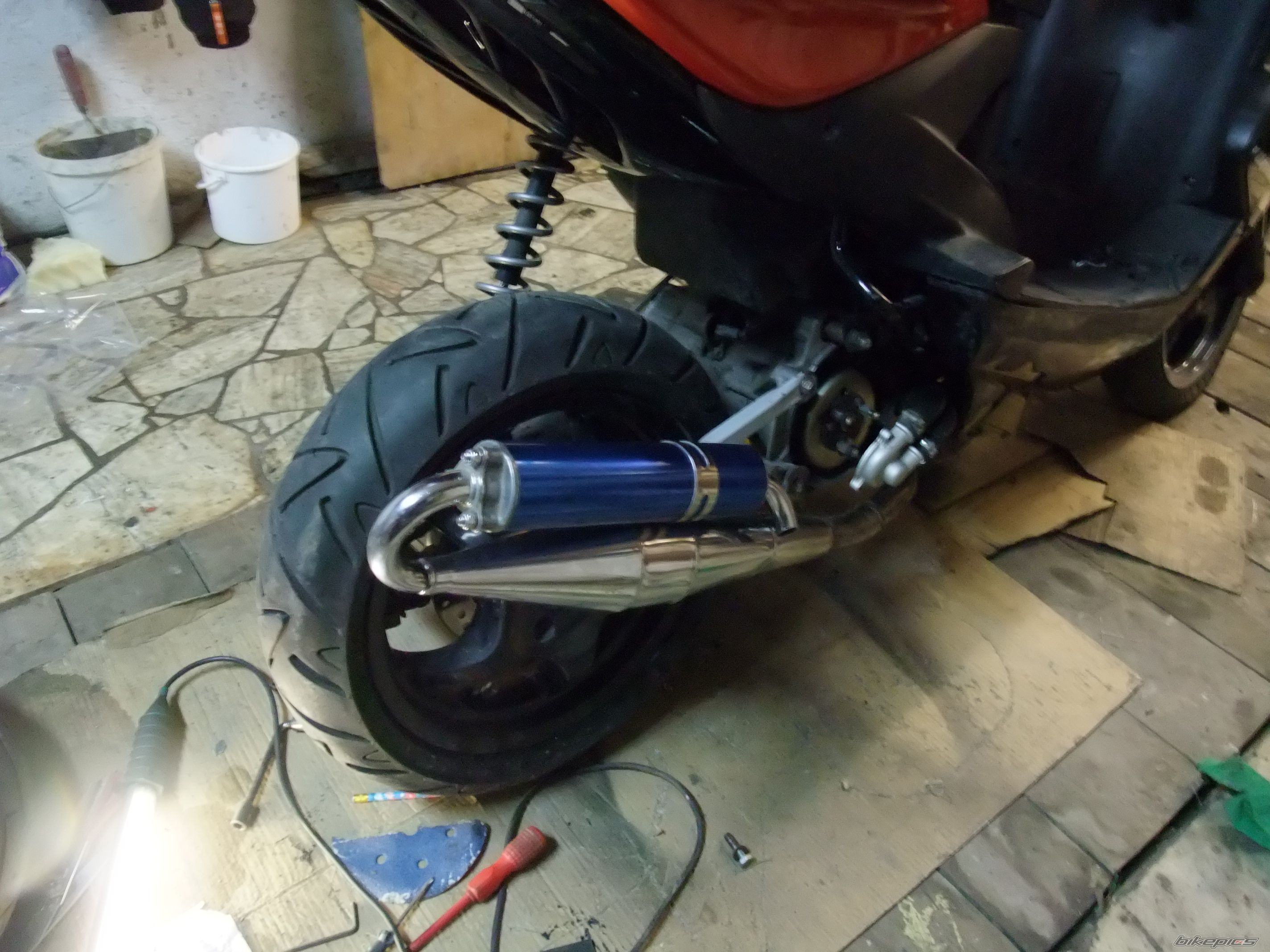 Bike Photo 1536293