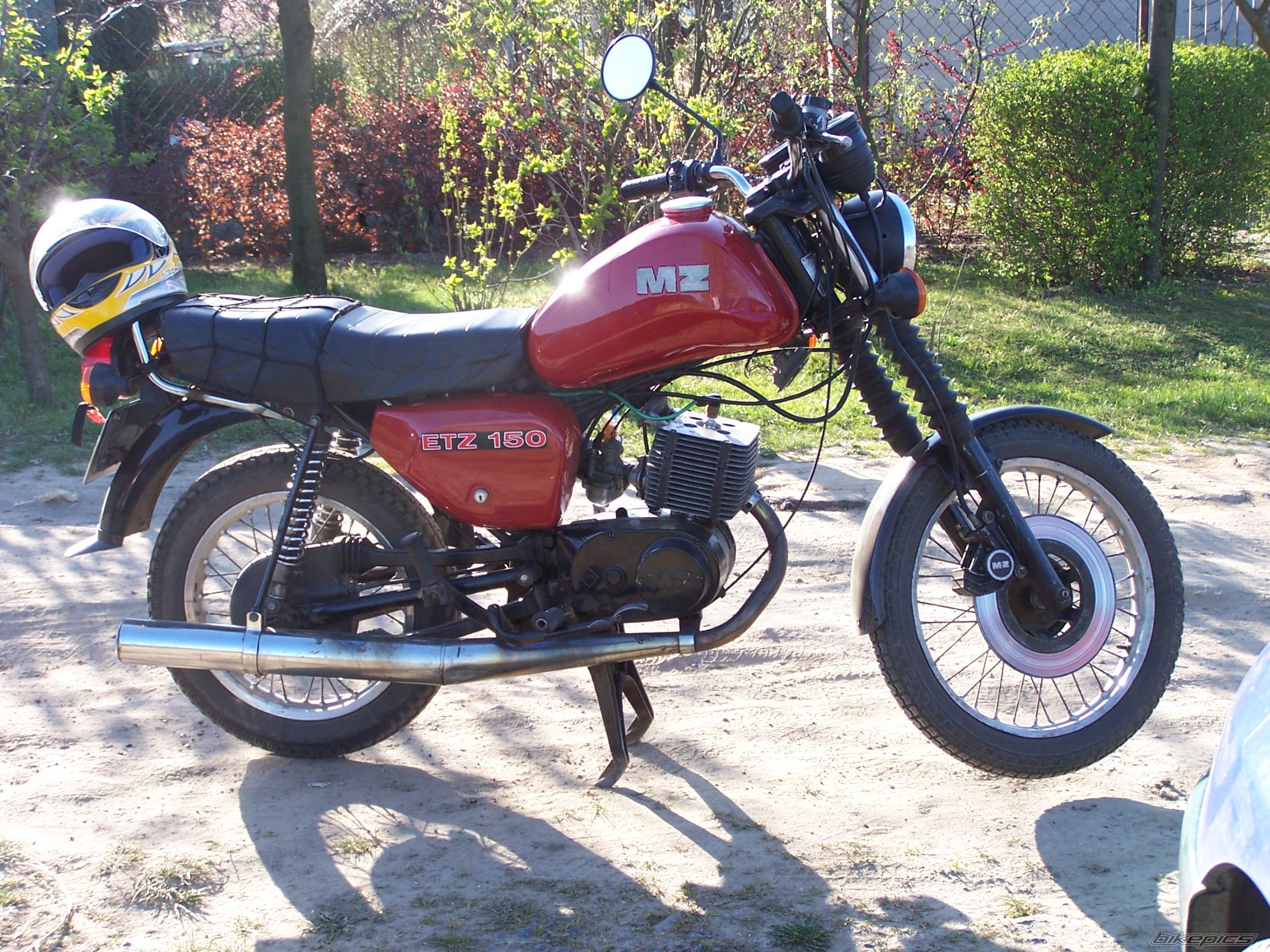 Bike Photo 1536305