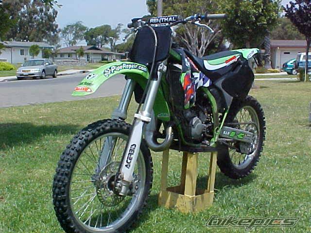 Bike Photo 153632