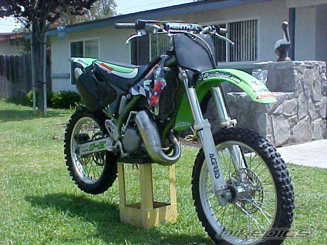 Bike Photo 153633