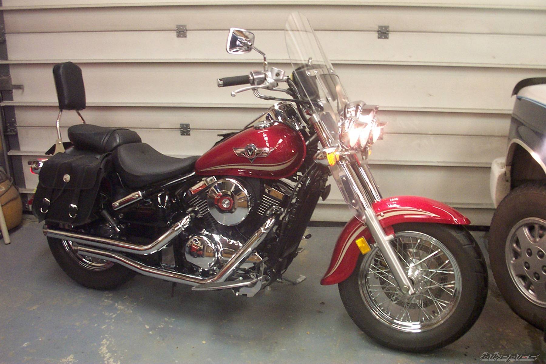 Bike Photo 153637