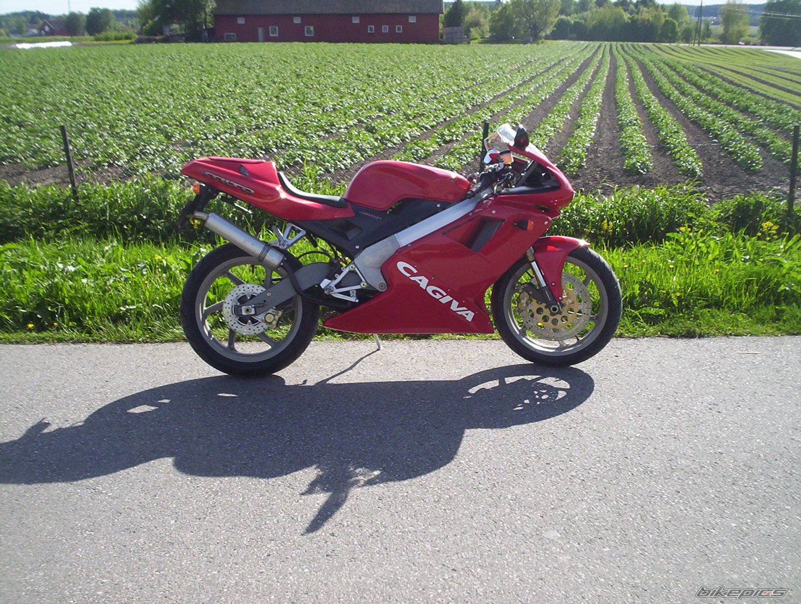 Bike Photo 153640