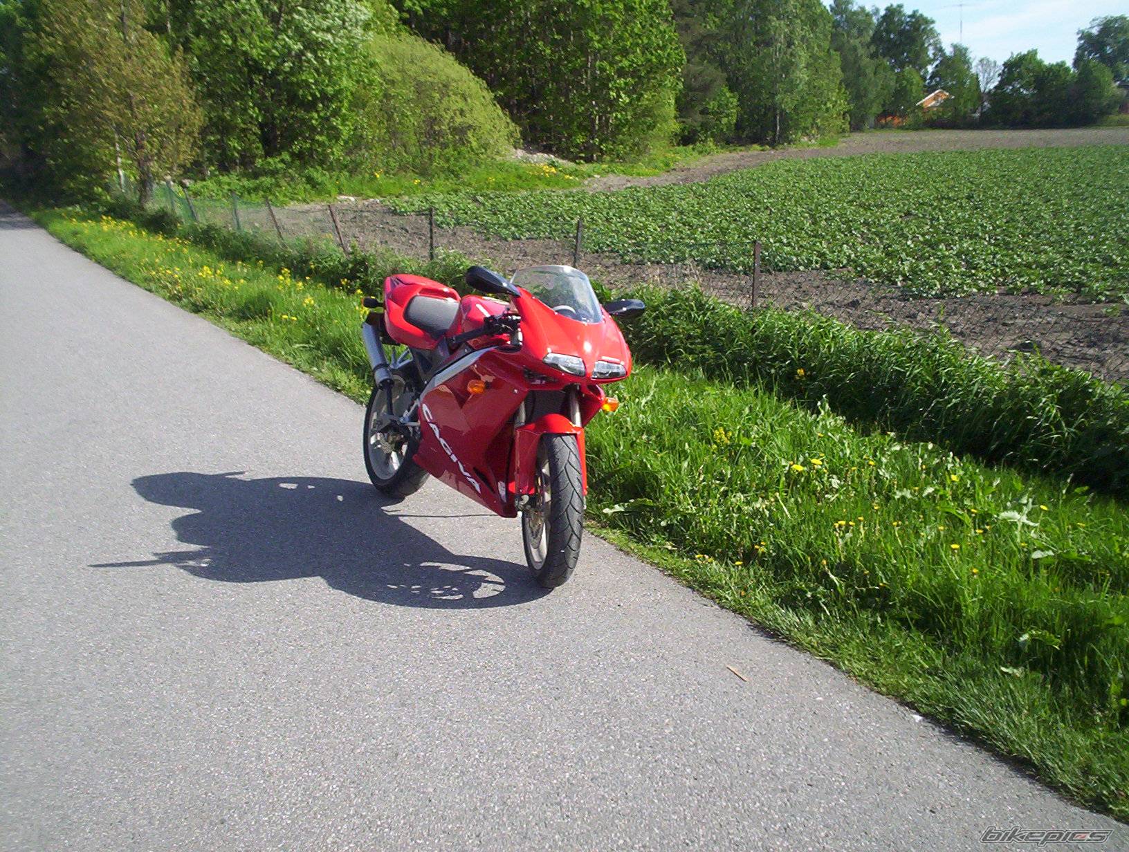 Bike Photo 153641