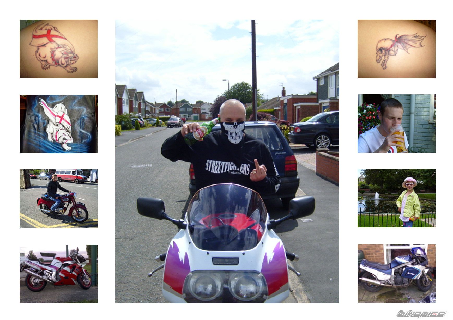 Bike Photo 1536456