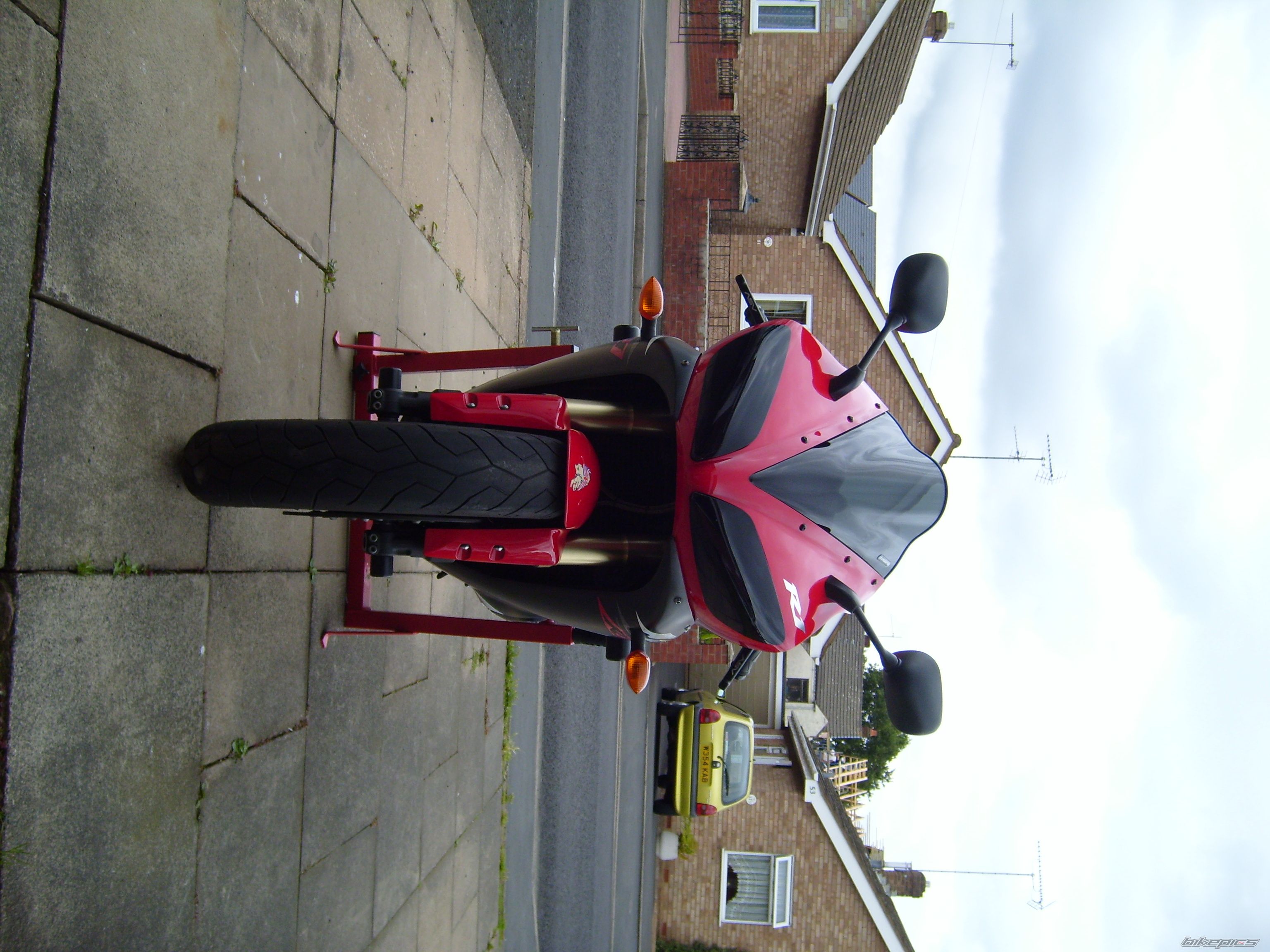 Bike Photo 1536458