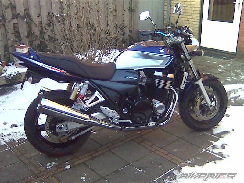 Bike Photo 1536460