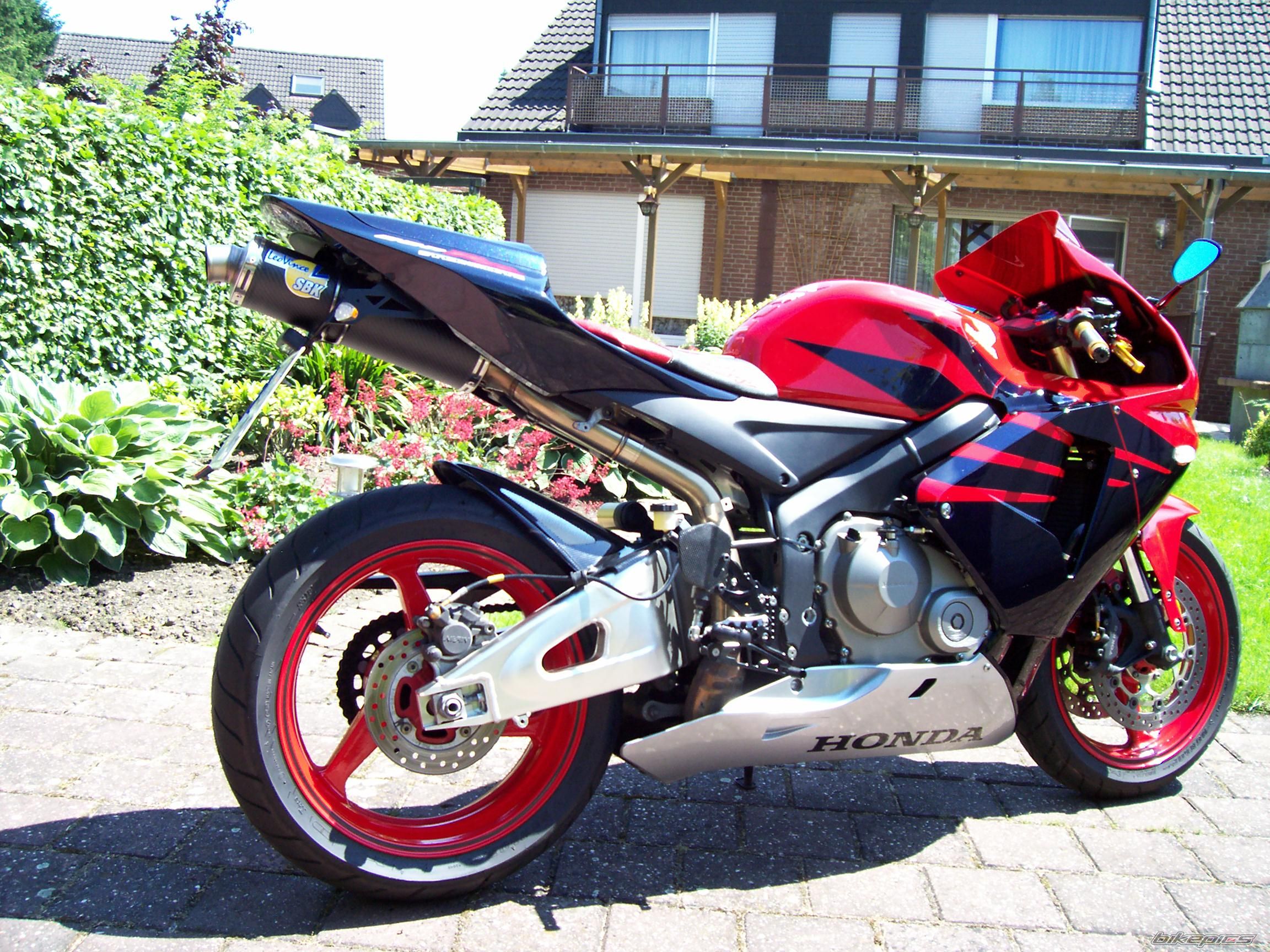 Bike Photo 1536487