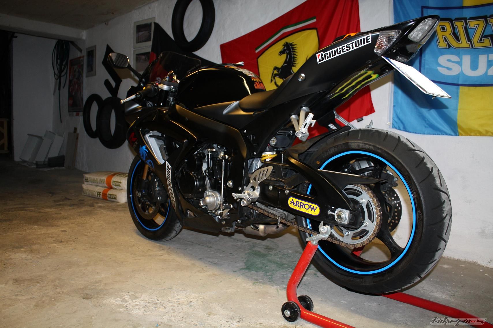 Bike Photo 1536550