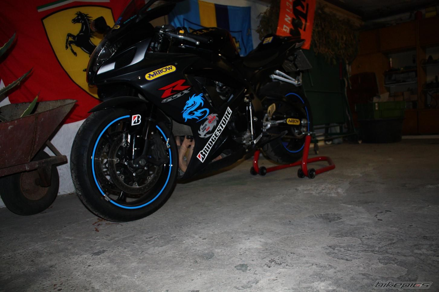 Bike Photo 1536553