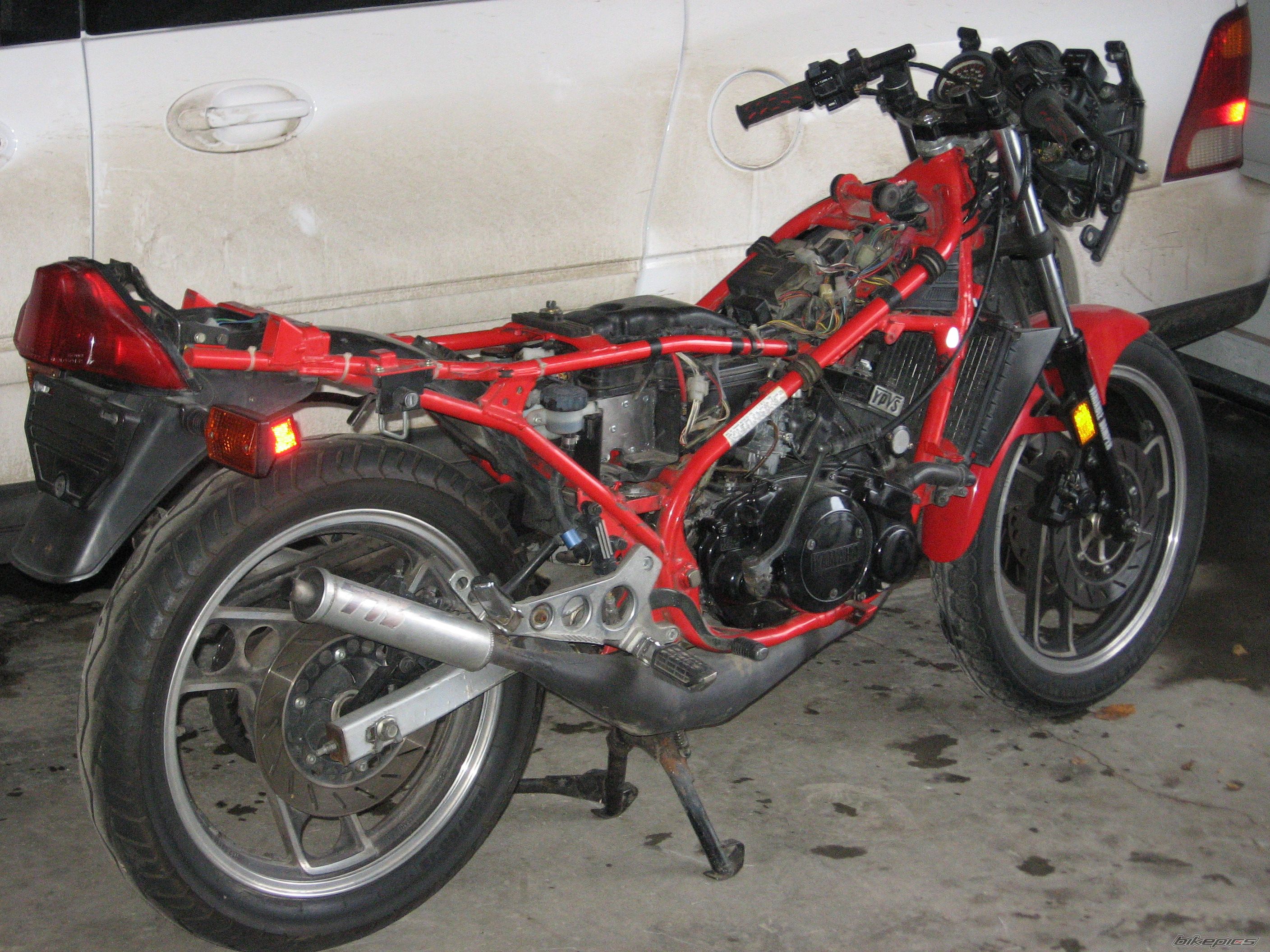 Bike Photo 1536575