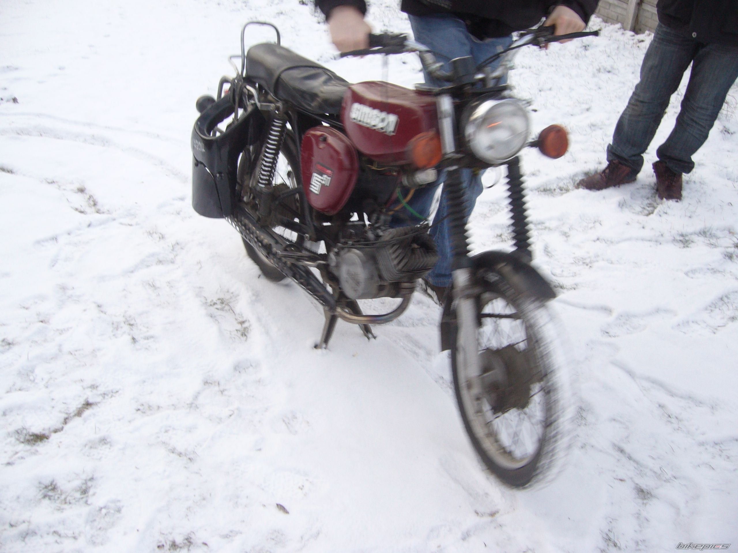 Bike Photo 1536581