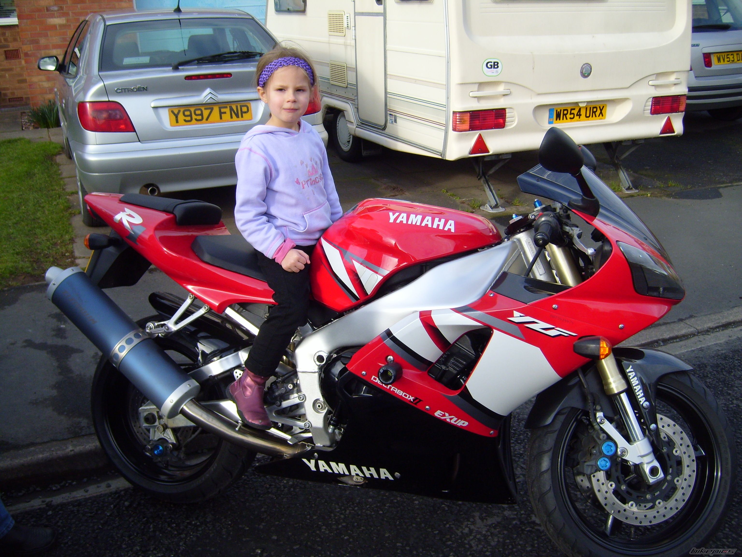 Bike Photo 1536610