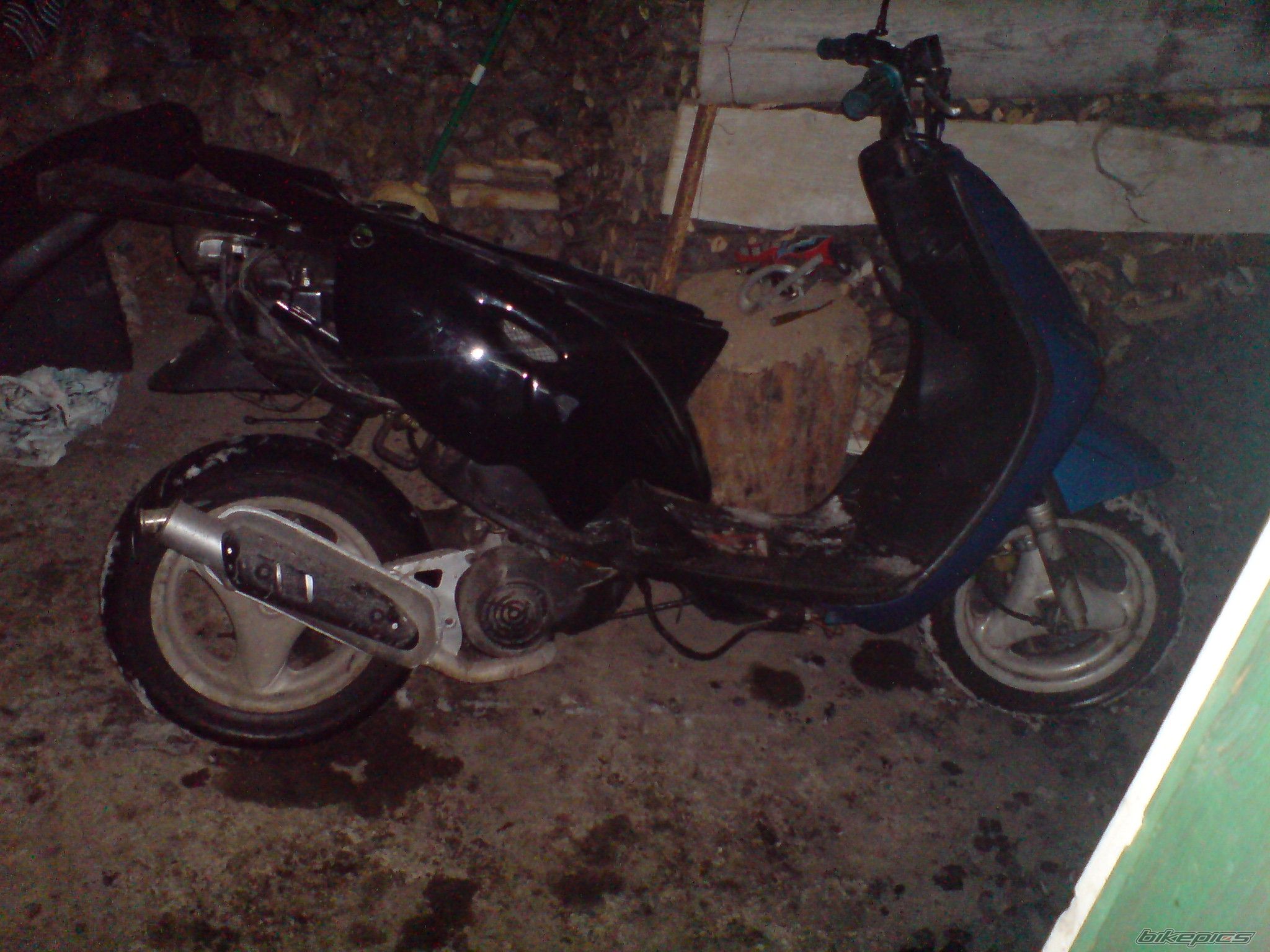 Bike Photo 1536747