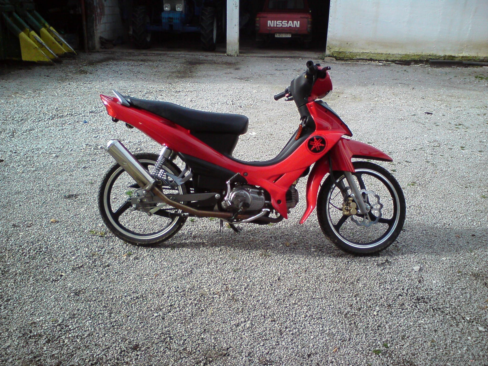 Bike Photo 1536749