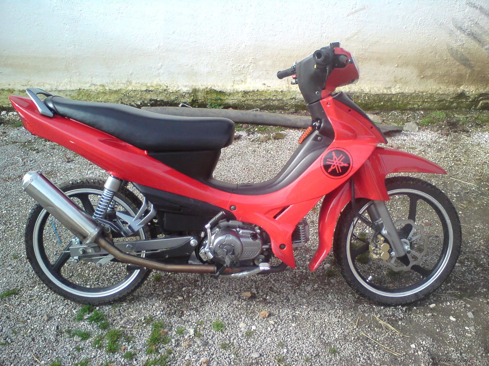 Bike Photo 1536754