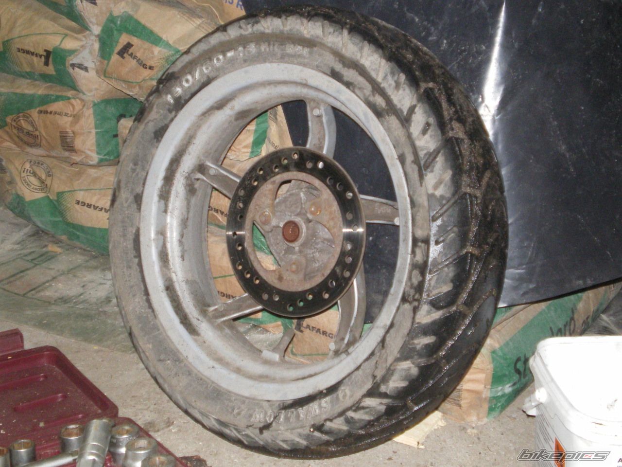 Photo 1536773