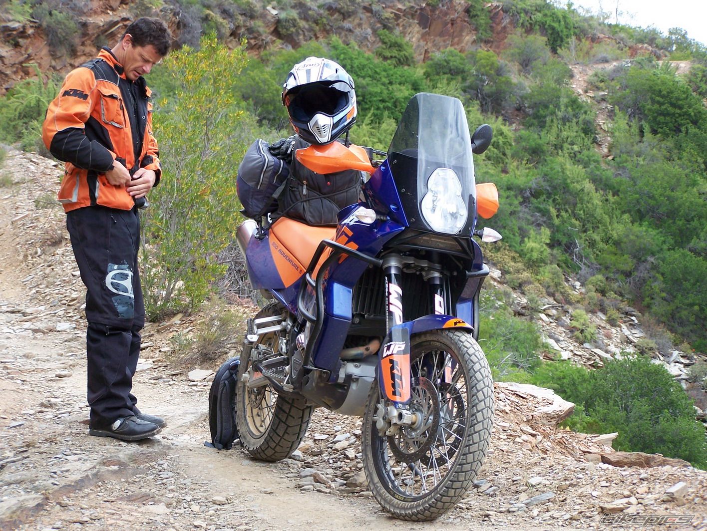 Bike Photo 1536802
