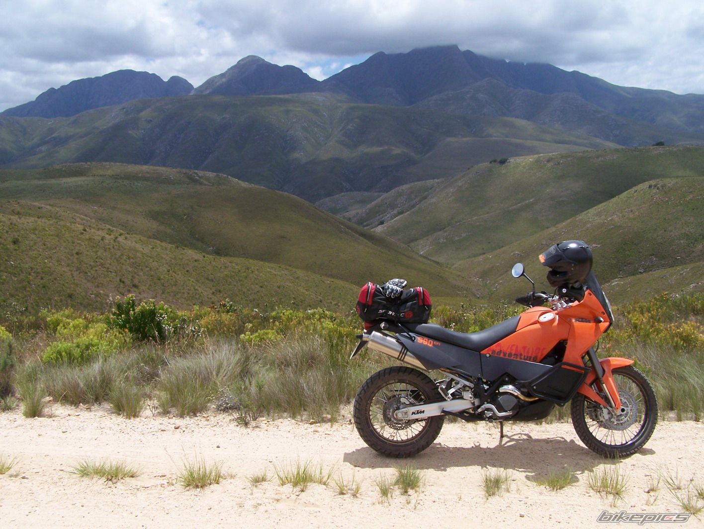 Bike Photo 1536804