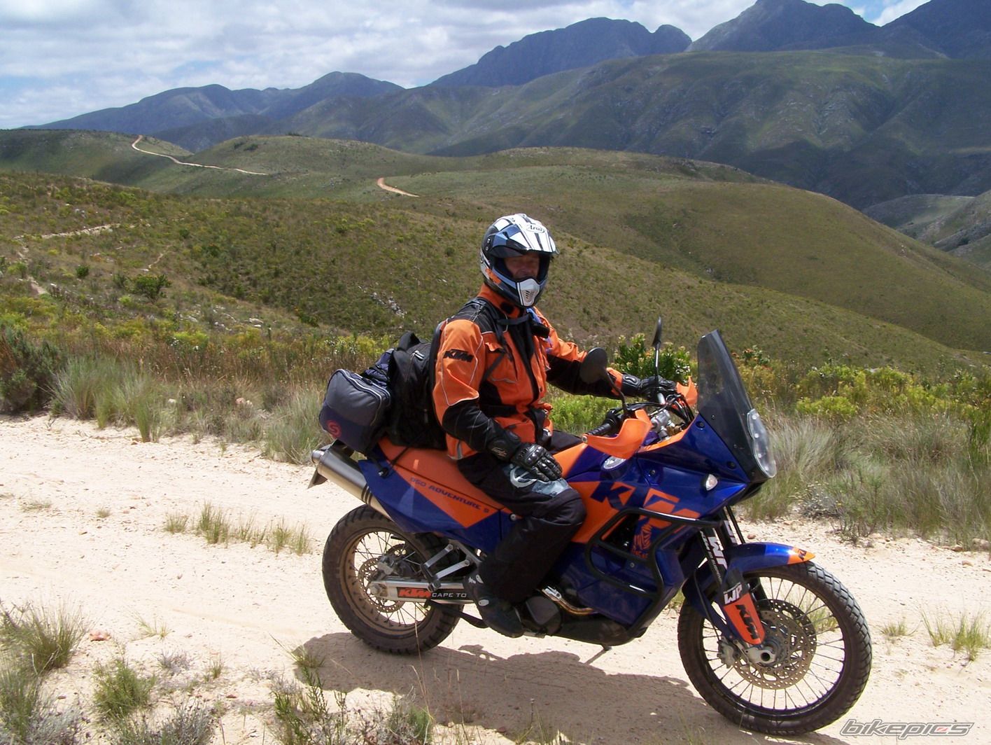 Bike Photo 1536808