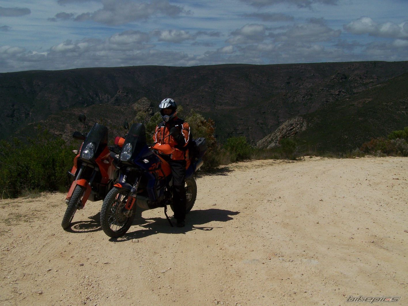 Bike Photo 1536810