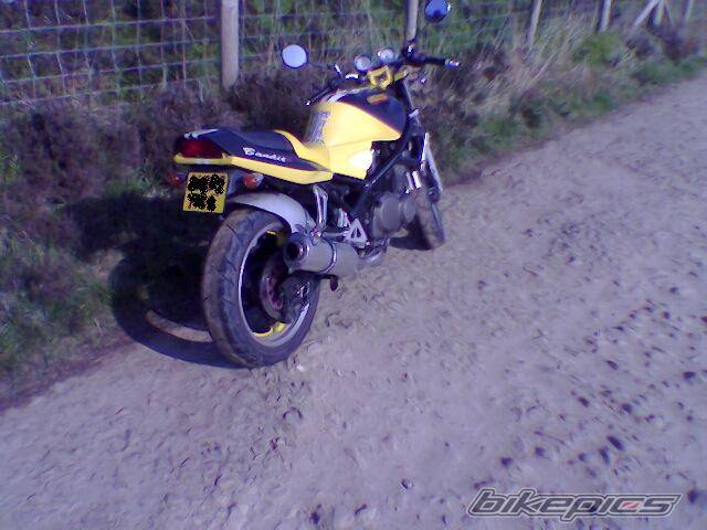 Bike Photo 153692
