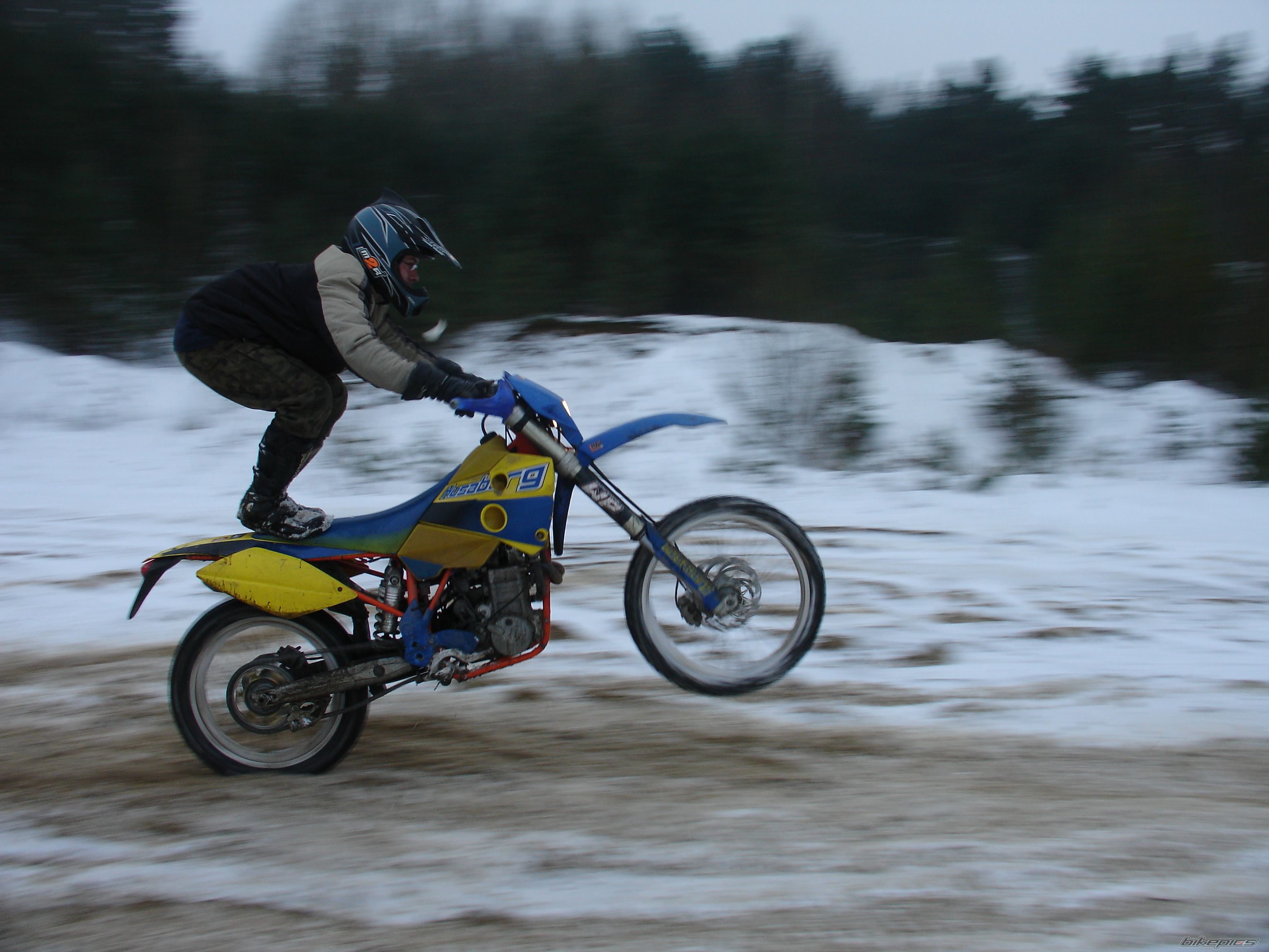Bike Photo 1536927