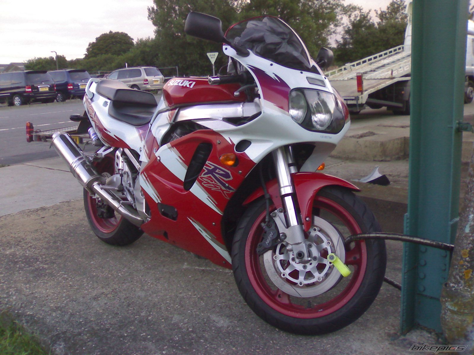 Bike Photo 1536934