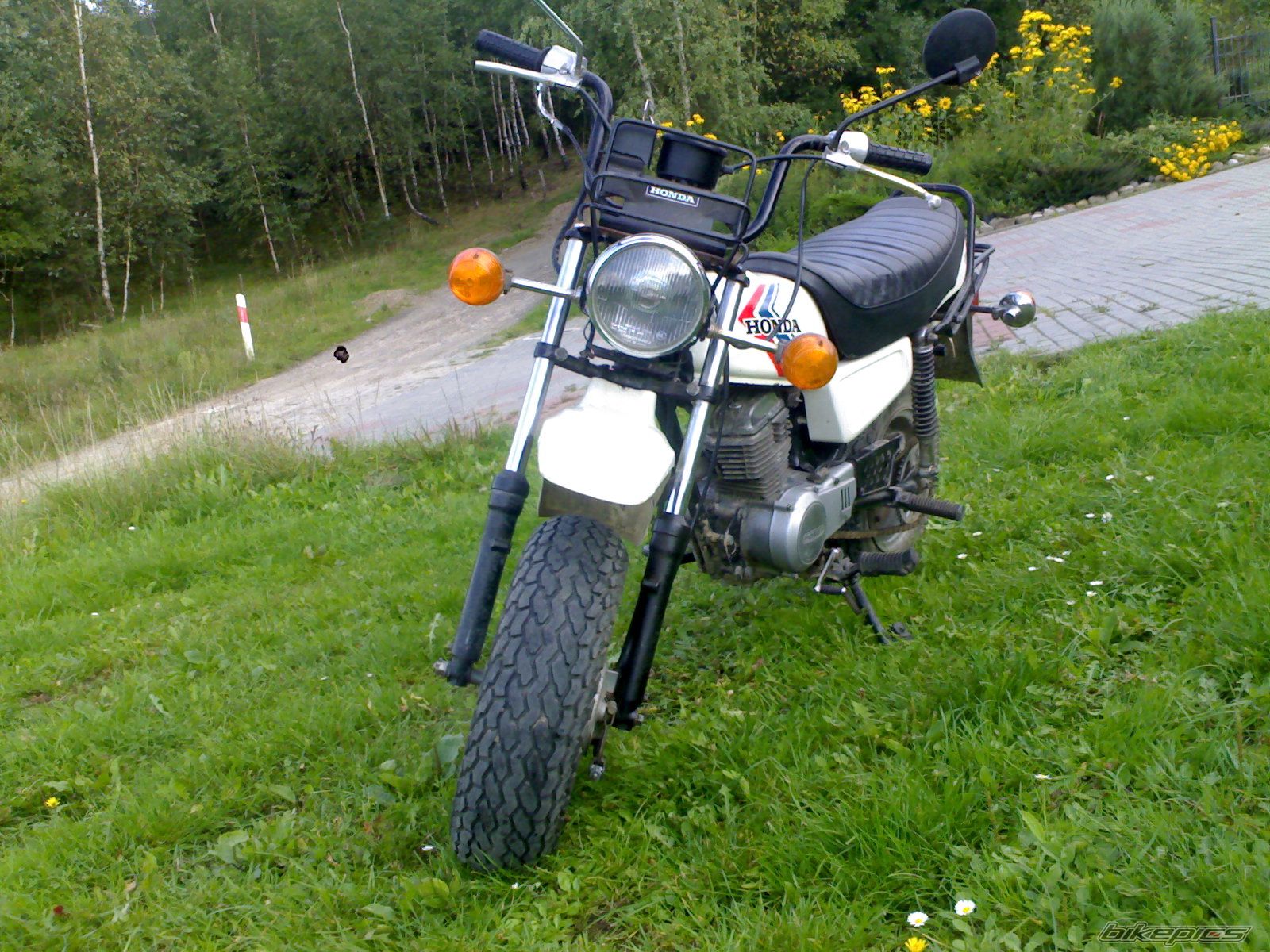 Bike Photo 1536987