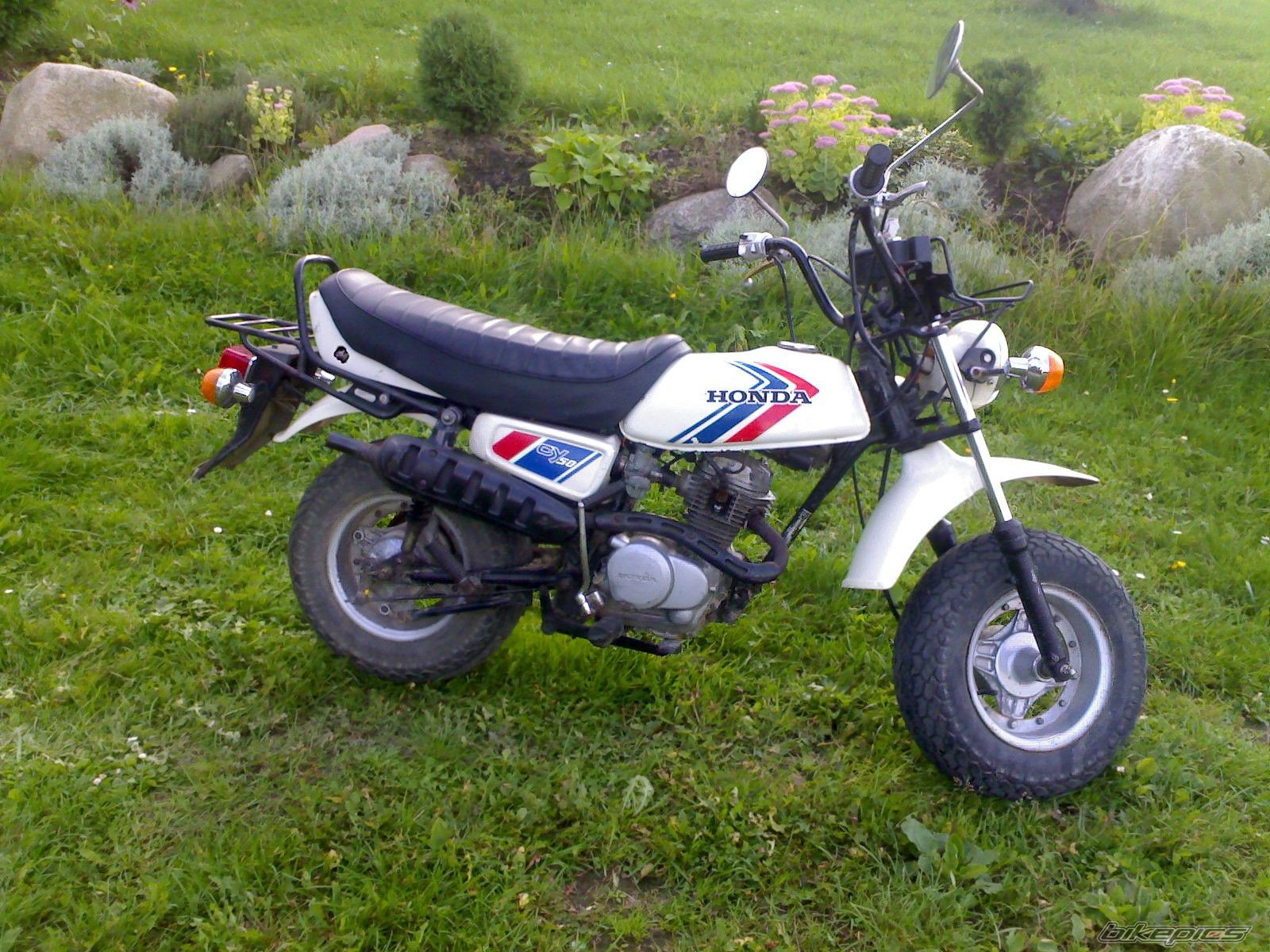 Bike Photo 1536998
