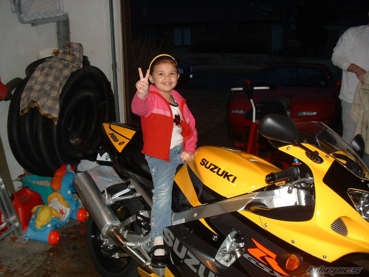 Bike Photo 153700