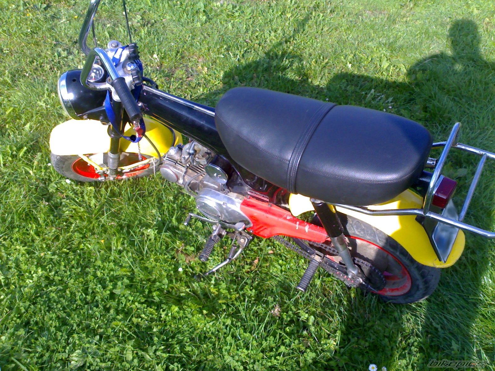 Bike Photo 1537011