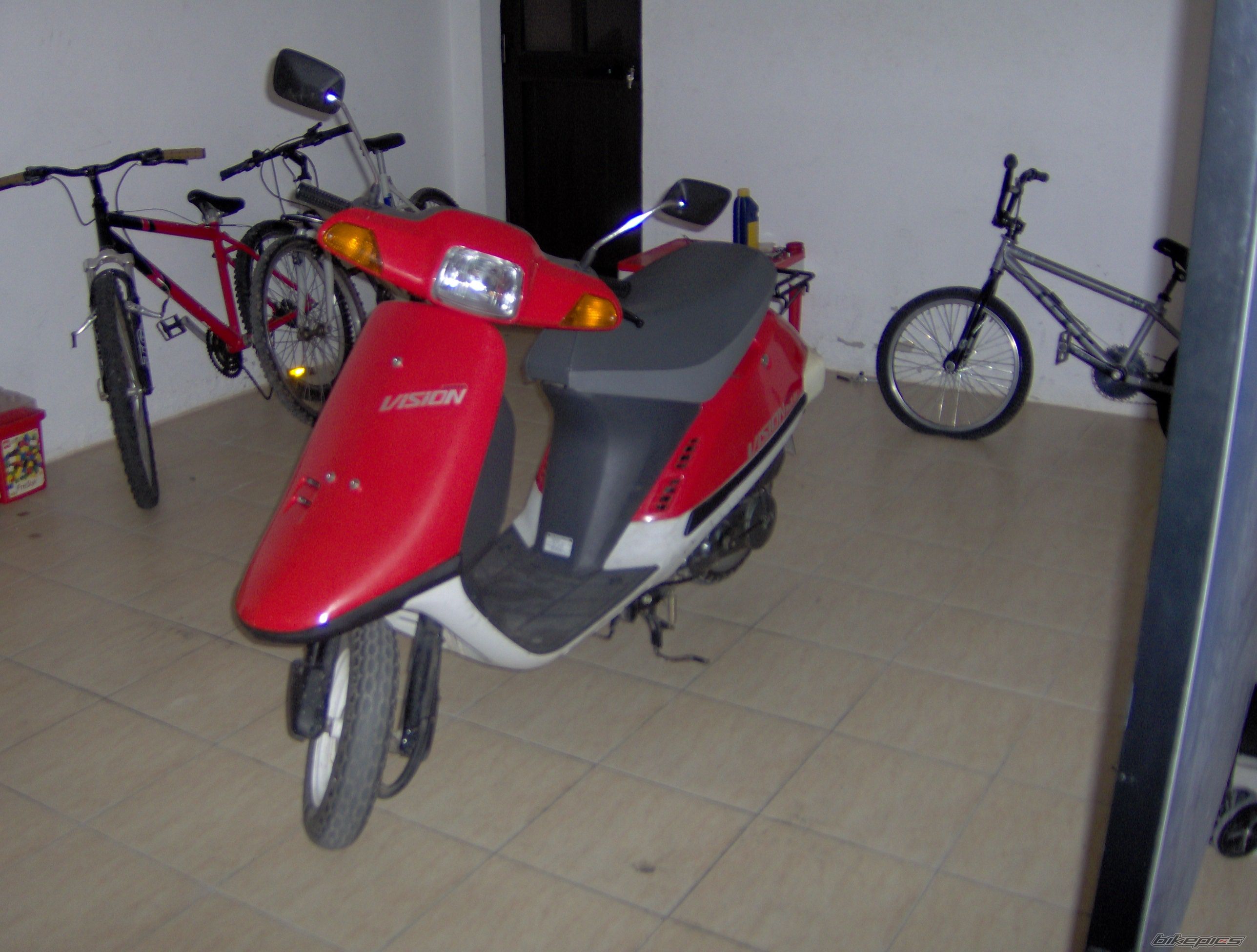 Bike Photo 1537055
