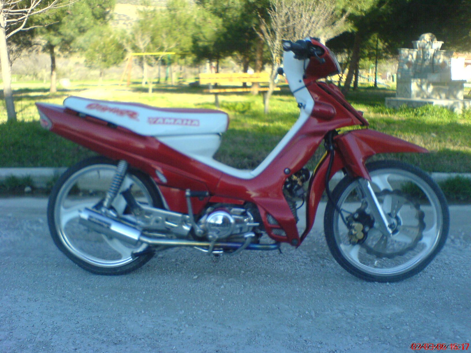 Bike Photo 1537104