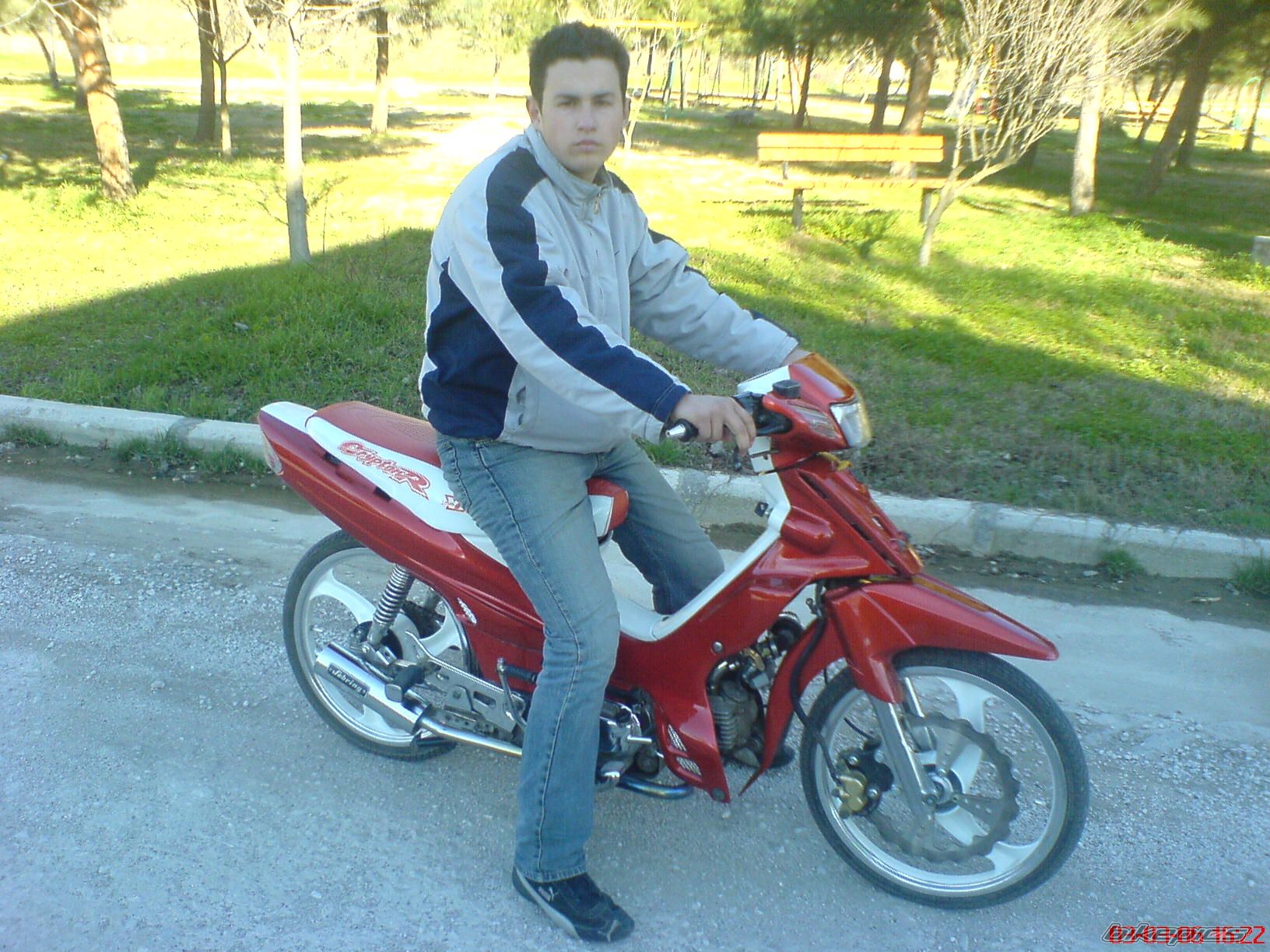 Bike Photo 1537117
