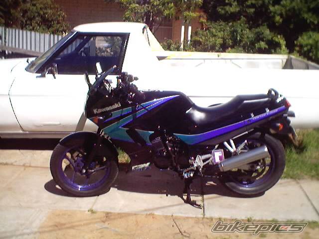 Bike Photo 153712