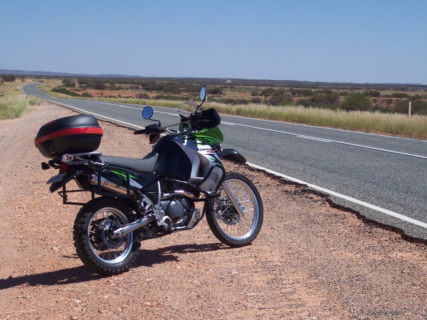 Bike Photo 1537156