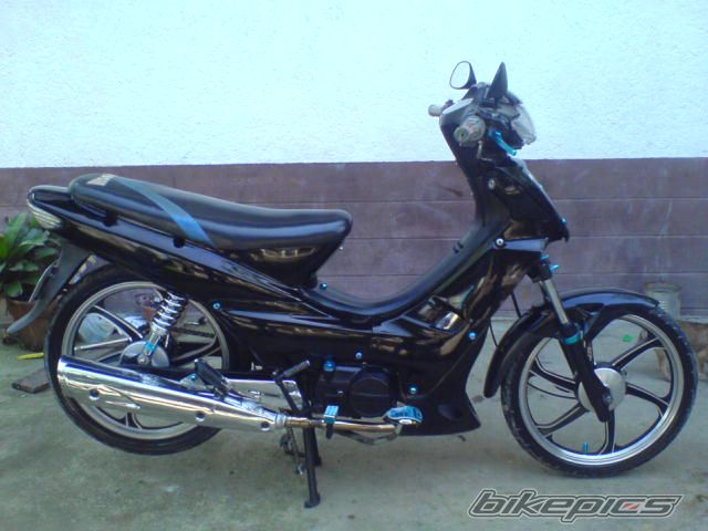 Bike Photo 1537157
