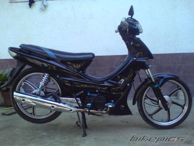 Bike Photo 1537160