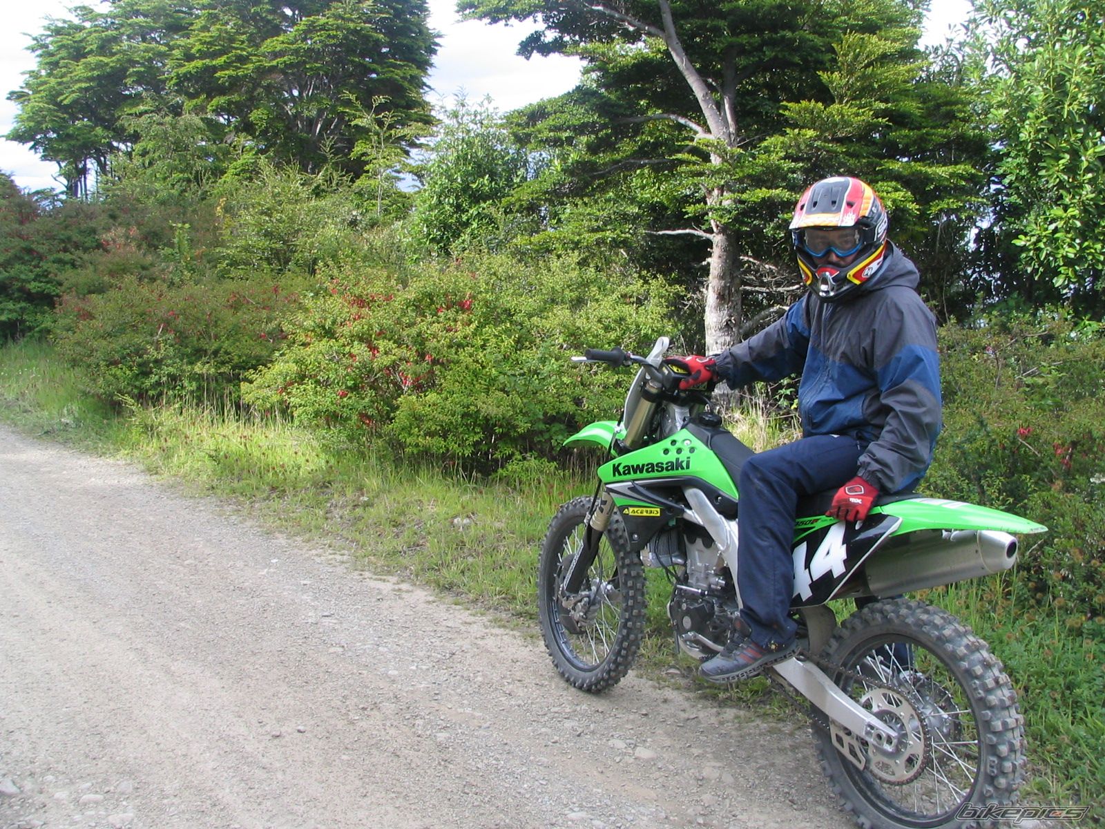 Bike Photo 1537165